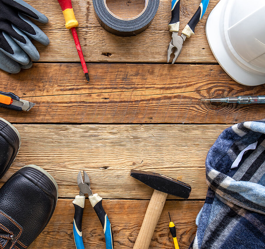 Wartung + Reparatur von Markisen, Rollläden und Sonnensegel